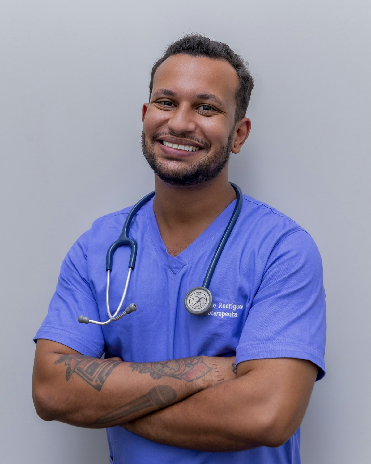 Doctor