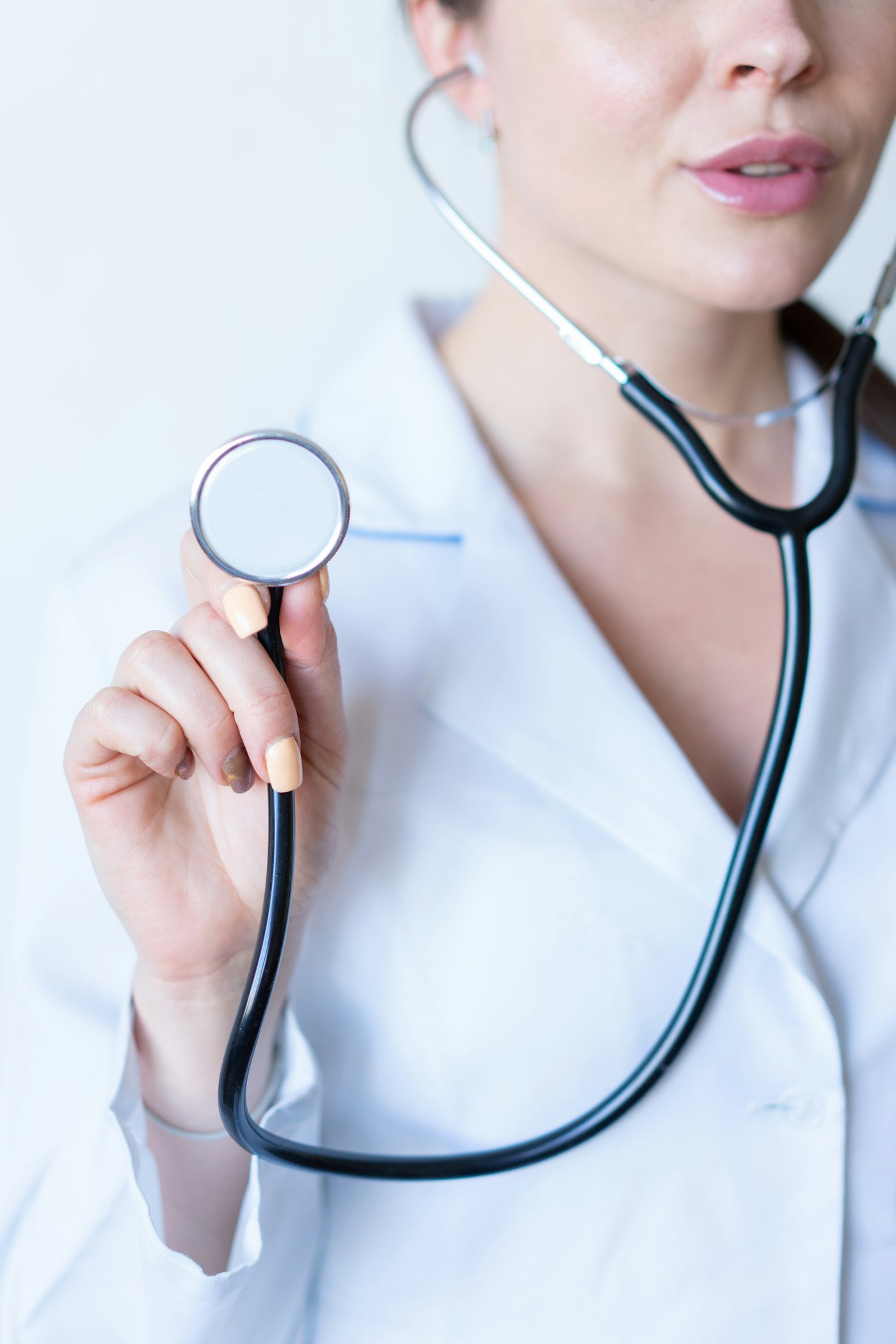 Healthcare professional